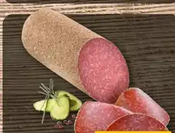 REWE Center Altländer Pfeffersalami Angebot
