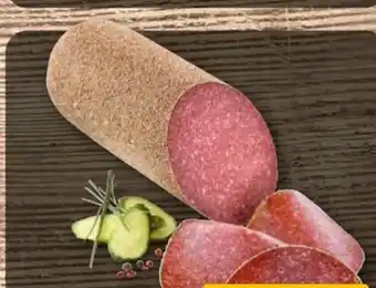 REWE Center Altländer Pfeffersalami Angebot