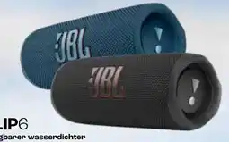 Edeka JBL Bluetooth Lautsprecher Flip 6 Angebot