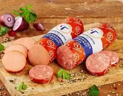REWE Center Timmendorfer Wurst Rügenwalder Teewurst Angebot