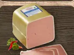 REWE Center Hansen Holsteiner Leberpastete Angebot
