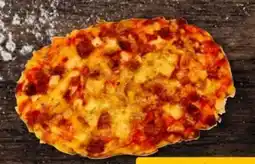 REWE Center Rewe Back-Station Pizza Tonno Angebot