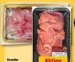 REWE Center Grander Katenschinken Feinschmecker Schinken Angebot