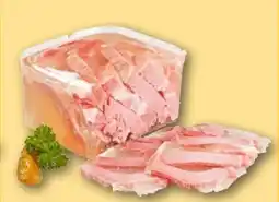 REWE Center Pfeifer's Probsteier Sauerfleisch Angebot
