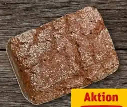 REWE Center Bäckerei Bahde Bio Roggenvollkornbrot Angebot