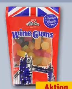 REWE Center Rexim Wine Gums Angebot