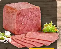 REWE müllerundmüller Corned Beef Angebot