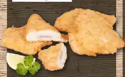 REWE Höhenrainer Putenschnitzel Angebot