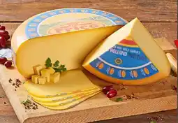 REWE Frico Mittelalter Gouda Angebot