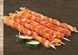 REWE Grillfackeln Angebot