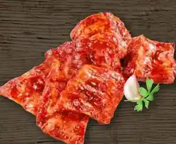 REWE Grillrippchen Angebot