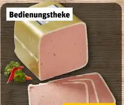 REWE Hansen Holsteiner Leberpastete Angebot