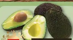 REWE Rewe Feine Welt Essreife Avocado Hass Angebot
