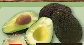 REWE Rewe Feine Welt Essreife Avocado Hass Angebot