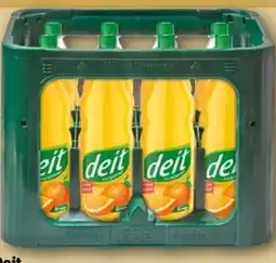REWE Center Deit Limonade Angebot