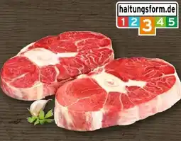 REWE Rinder-Beinscheiben Angebot
