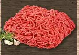 REWE Rinder-Hackfleisch Angebot