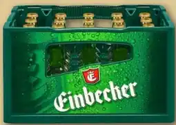 REWE Center Einbecker Brauhaus Urbock Hell Angebot