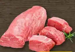 REWE Kalbs-Filet Angebot