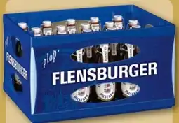 REWE Center Flensburger Pilsener Angebot