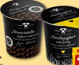 REWE Center Hemme Milch Joghurt Angebot