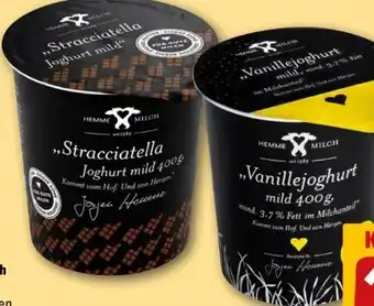 REWE Center Hemme Milch Joghurt Angebot