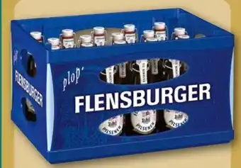 REWE Flensburger Pilsener Angebot