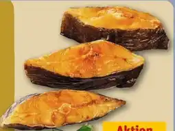 REWE Center Schwarzer Heilbutt Angebot