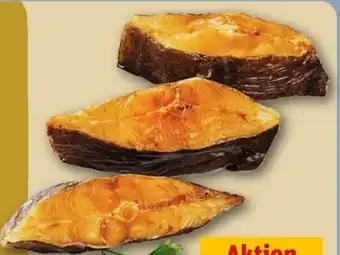 REWE Center Schwarzer Heilbutt Angebot
