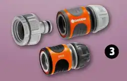 REWE Gardena Starter-Set Angebot