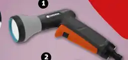 REWE Gardena Bewässerungsbrause Angebot
