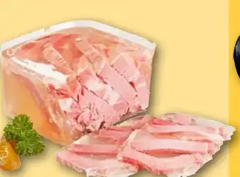 REWE Pfeifer's Probsteier Sauerfleisch Angebot
