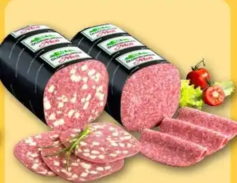 REWE Oldenburger Mett Angebot