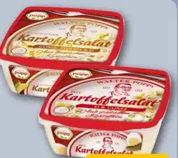 REWE Center Popp Salate Angebot