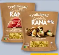 REWE Center Giovanni Rana Gefüllte Pasta Angebot