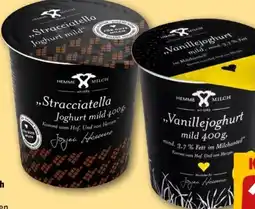 REWE Hemme Milch Joghurt Angebot