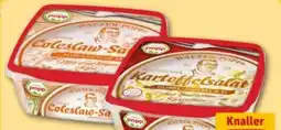 REWE Popp Kartoffelsalat Angebot