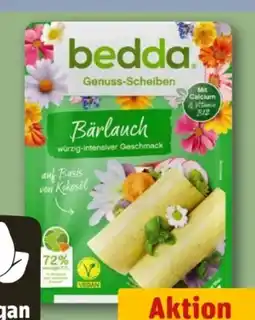REWE Center Bedda Bärlauch Scheiben Angebot