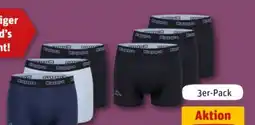 REWE Kappa Herren Boxershorts 3er Pack Angebot