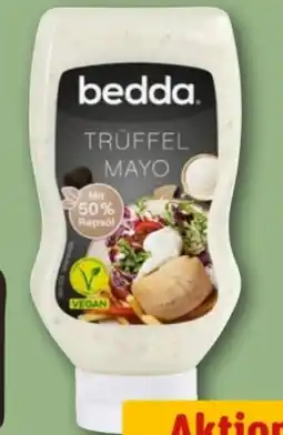 REWE Center Bedda Mayo Trüffel Angebot