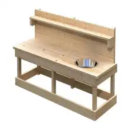 Poco Karibu Matschküche Angebot