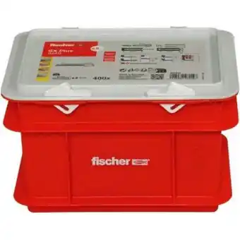 Poco Fischer Werkzeug Spreizdübel Angebot