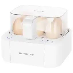 Poco Emerio Eierkocher EB-115560.14 Angebot