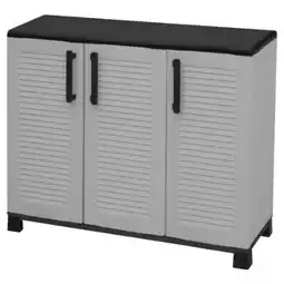 Poco ArtPlast Kunststoffschrank Family Angebot