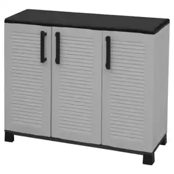 Poco ArtPlast Kunststoffschrank Family Angebot