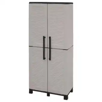 Poco ArtPlast Kunststoff-Besenschrank Family Angebot