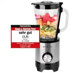 Poco Emerio Standmixer BL-130988 Angebot