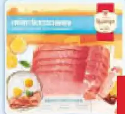 Netto Marken-Discount Radeberger Fleischwaren Frühstücksschinken Angebot