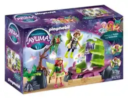Poco Playmobil Ayuma Nebelfalle 71215 Angebot