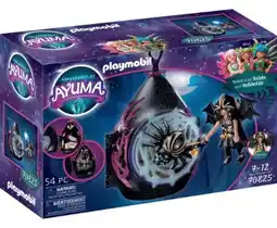 Poco Playmobil Ayuma Unterschlupf der Bat Fairies 70825 Angebot